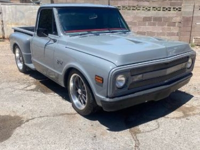 1969 Chevrolet C10 for sale 1969 Chevrolet C10 for sale