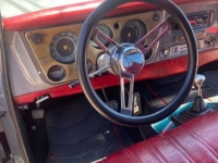 1969 Chevrolet C10 for sale in Michigan (ID-133216)