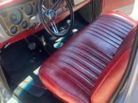 1969 Chevrolet C10 for sale in Michigan (ID-133216)
