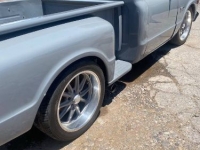 1969 Chevrolet C10 for sale in Michigan (ID-133216)