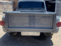 1969 Chevrolet C10 for sale in Michigan (ID-133216)