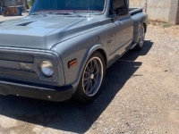 1969 Chevrolet C10 for sale in Michigan (ID-133216)
