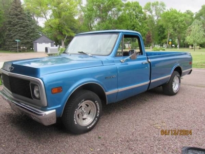 1969 Chevrolet C10 for sale 1969 Chevrolet C10 for sale