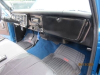 1969 Chevrolet C10 for sale in Michigan (ID-134717)