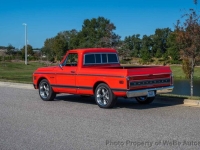 1969 Chevrolet C10 for sale in Riverhead, New York (ID-135692)