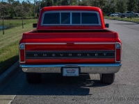 1969 Chevrolet C10 for sale in Riverhead, New York (ID-135692)