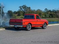 1969 Chevrolet C10 for sale in Riverhead, New York (ID-135692)