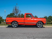 1969 Chevrolet C10 for sale in Riverhead, New York (ID-135692)
