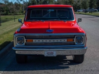 1969 Chevrolet C10 for sale in Riverhead, New York (ID-135692)