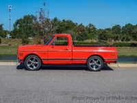 1969 Chevrolet C10 for sale in Riverhead, New York (ID-135692)