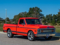 1969 Chevrolet C10 for sale (ID-135713)