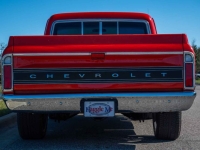 1969 Chevrolet C10 for sale (ID-135713)
