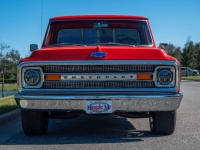 1969 Chevrolet C10 for sale (ID-135713)