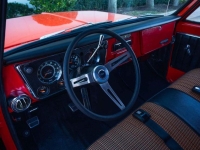 1969 Chevrolet C10 for sale (ID-135713)