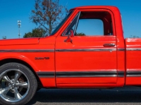 1969 Chevrolet C10 for sale (ID-135713)