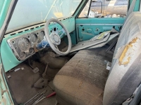 1969 Chevrolet C10 for sale in Michigan (ID-135919)