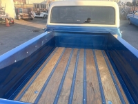 1969 Chevrolet C10 for sale in Michigan (ID-136208)