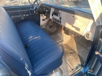 1969 Chevrolet C10 for sale in Michigan (ID-136208)
