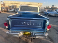 1969 Chevrolet C10 for sale in Michigan (ID-136208)