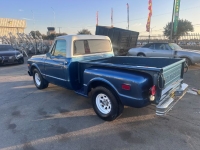1969 Chevrolet C10 for sale in Michigan (ID-136208)