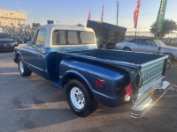 1969 Chevrolet C10 for sale in Michigan (ID-136208)