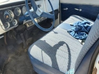 1969 Chevrolet C10 for sale in Michigan (ID-136563)