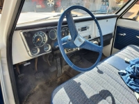 1969 Chevrolet C10 for sale in Michigan (ID-136563)