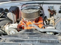 1969 Chevrolet C10 for sale in Michigan (ID-136563)