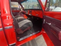 1969 Chevrolet C10 for sale in Michigan (ID-136966)