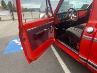 1969 Chevrolet C10 for sale in Michigan (ID-136966)