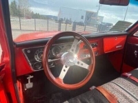 1969 Chevrolet C10 for sale in Michigan (ID-136966)