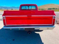 1969 Chevrolet C10 for sale in Michigan (ID-136966)