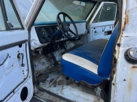 1969 Chevrolet C10 for sale in Michigan (ID-136989)