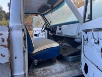 1969 Chevrolet C10 for sale in Michigan (ID-136989)