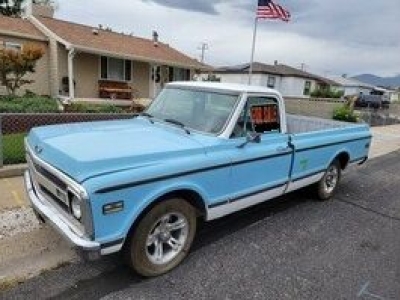 1969 Chevrolet C10 for sale 1969 Chevrolet C10 for sale