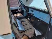 1969 Chevrolet C10 for sale in Michigan (ID-137759)