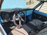 1969 Chevrolet C10 for sale in Michigan (ID-137759)