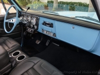 1969 Chevrolet C10 for sale in Riverhead, New York (ID-139354)