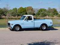 1969 Chevrolet C10 for sale in Riverhead, New York (ID-139354)