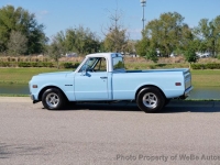 1969 Chevrolet C10 for sale in Riverhead, New York (ID-139354)