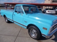 1969 Chevrolet C10 for sale (ID-140637)