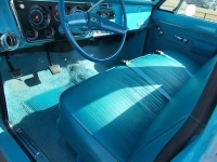 1969 Chevrolet C10 for sale (ID-140637)
