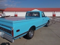 1969 Chevrolet C10 for sale (ID-140637)