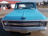 1969 Chevrolet C10 for sale (ID-140637)