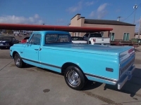 1969 Chevrolet C10 for sale (ID-140637)