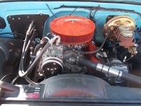1969 Chevrolet C10 for sale (ID-140637)