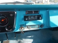 1969 Chevrolet C10 for sale (ID-140637)
