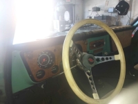 1969 Chevrolet C10 for sale (ID-143388)