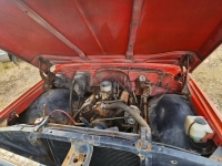 1969 Chevrolet C10 for sale in Michigan (ID-143699)