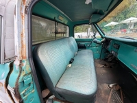 1969 Chevrolet C10 for sale in Michigan (ID-145060)